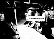 8 Hari Ramadhan, Kafe Remang-remang di Kijang Bergentayangan Sampai Sahur