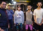 Polisi Bekuk Raja Obat Keras Biang Tawuran Remaja Jakpus