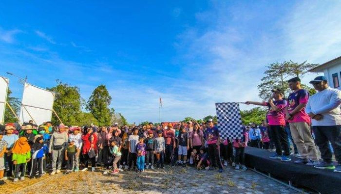 XL Ultra 5G+ XLSMART: 6 Penyanyi Meriahkan Peluncuran di Surabaya