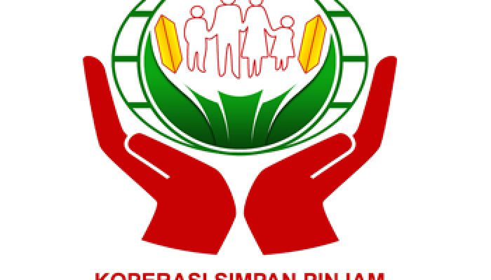 Personel Amankan Fun Walk CU Lantang Tipo