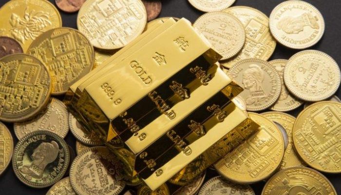 Emas 1 Gram Bali 10 Feb 2026: Rp2.987.000 di Galeri24