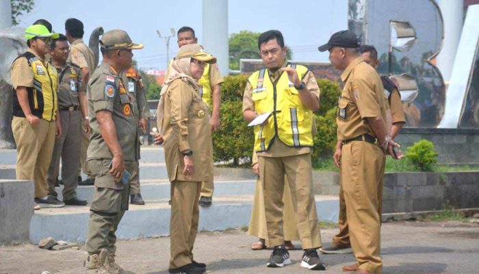 Antisipasi Kemarau, Batang Genjot Infrastruktur Lewat Lelang Dini 2026