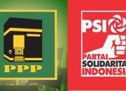 Jokowi Bidik PSI: Lolos Senayan & Misi 2029 Lebih Raya
