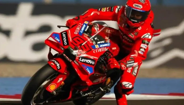 Jadwal MotoGP 2026 Trans7: Quartararo ke Honda, Marquez Out 2027?