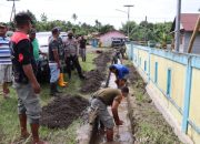 Dua Bulan Pasca-Banjir, Kutablang Lumpuh Pengungsi