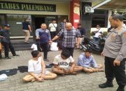 Motif Dendam Trauma: Pelajar SMA Habisi Ayah di Karawang