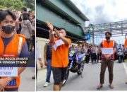 Dendam Trauma Masa Kecil: Motif Siswa SMA Habisi Ayah di Karawang