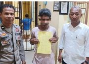 Inara-Virgoun Memanas: Anak Dibawa Paksa