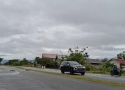 Prakiraan Cuaca Sulteng 1 Feb 2026: Hujan Ringan Morowali, Kabut di Palu