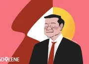 Siapa Oposisi Prabowo?