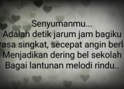 Puisi Cinta Trisno Yuwono