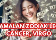 Ramalan Karier Zodiak 10 Februari 2026: Aquarius Naik Gaji, Virgo Ujian