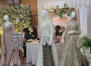 Diskon Rp 3 Juta Venue Nikah Graha Pos Indonesia di Pameran Heritage Wedding 2026 Bandung