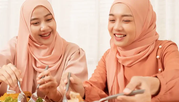 5 Minuman Berenergi untuk Puasa: Pilihan Terbaik Anda