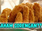 Bareskrim Usut Saham Gorengan, Ancaman Pidana Baru Mengintai