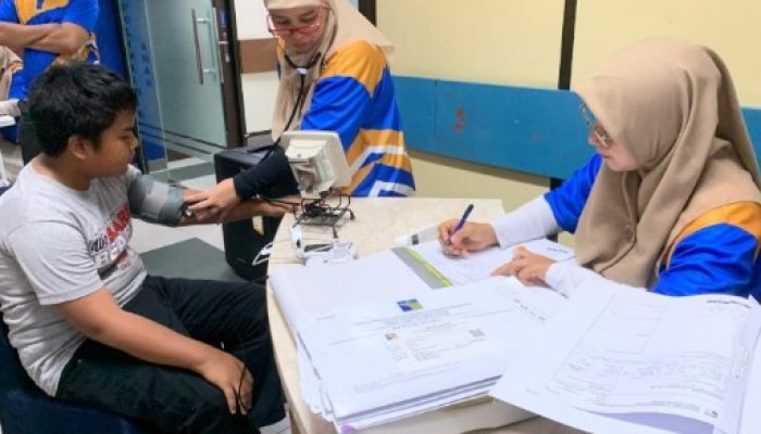 RSBP Batam Percepat Skrining Penyakit Jantung Bawaan untuk Dorong Deteksi Dini