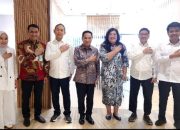 Kemenkes Dukung Pengembangan Layanan Prioritas di RSBP Batam
