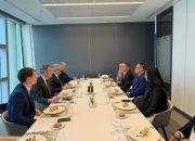 BP Batam Perkuat Diplomasi Global Bersama KJRI Marseille, CMA CGM, ASPINA, dan Dubes RI Belanda