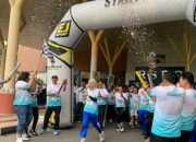 RSBP Fun Run 2026 Sukses Digelar, Perkuat Silaturahmi dan Budaya Hidup Sehat di Kawasan Sekupang
