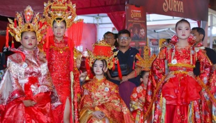 Omzet UMKM Tembus 1 Miliar, BP Batam dan Nagoya Citywalk Kolaborasi Dorong Pertumbuhan Ekonomi