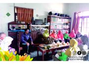 Yakesma Fakfak: Bantuan Tahap II untuk Korban Kebakaran Malakuli