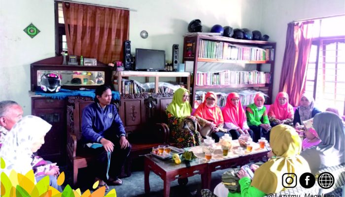 Yakesma Fakfak: Bantuan Tahap II untuk Korban Kebakaran Malakuli