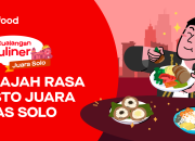 7 Kuliner Solo Juara Rekomendasi Warga Lokal