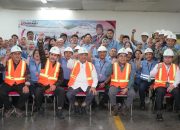 Wamenaker Minta Perusahaan Konsisten Jalankan Norma Ketenagakerjaan agar Pekerja Terlindungi