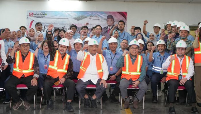 Wamenaker Minta Perusahaan Konsisten Jalankan Norma Ketenagakerjaan agar Pekerja Terlindungi