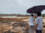 Cuaca Jambi: Hujan Ringan Merata, Tanjabtim Waspada Ekstrem
