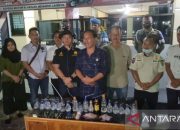 Polri Hadir: Trauma Healing Polres Labuhanbatu di Aek Kuo