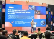 OJK Baru: Said Abdullah Fokus Bangun Kepercayaan Pasar