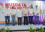 GKR Mangkubumi Pimpin KADIN DIY: UMKM & Investasi Berkelanjutan Unggul