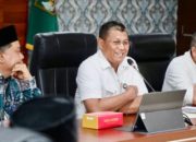 MTQH XXXIV Kota Batam Dijadwalkan April, Pemko Batam Matangkan Persiapan