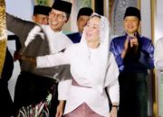Amsakar-Li Claudia Tutup MTQH XXXIV Batam Kota, Tekankan Pembinaan Generasi Qurani