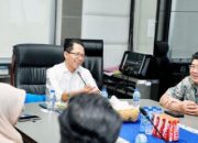 Wali Kota Batam Terima Kunjungan KPJ Healthcare, Bahas Inovasi Medis dan Kerja Sama Kesehatan