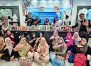 Tembus Ritel Modern, Pemko Batam Lepas 30 Produk UMKM Unggulan ke Mustafa Centre Bintan