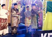 Buka MTQH XXXIV Batuampar, Amsakar Tekankan Al-Qur’an Hadir dalam Kehidupan Sosial