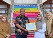 RSUD Embung Fatimah Raih Penghargaan Jasa Raharja, Wujud Komitmen Tingkatkan Layanan Kesehatan
