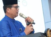 Pemko Batam Tegaskan Komitmen Keamanan Siber di Forum Freedom250 Tech Talk