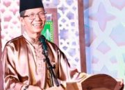 Buka MTQH Lubukbaja, Amsakar Tekankan Al-Qur’an sebagai Petunjuk Kehidupan