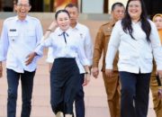 Pimpin Apel Gabungan Pemko-BP Batam, Amsakar Tekankan Percepatan Asta Cita Presiden