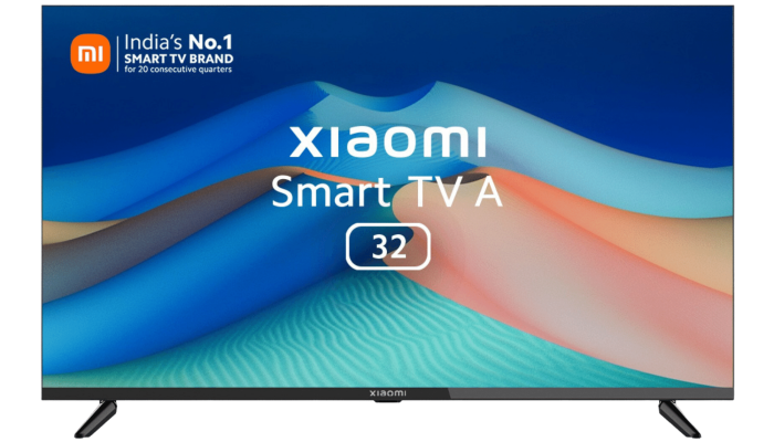 Xiaomi TV A 32: Smart TV 32″ Premium Rp1 Jutaan