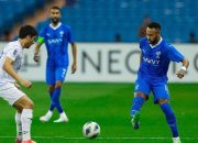 Al Hilal Unggul Finansial, skuad CR7 Tetap Optimistis Puncaki Klasemen