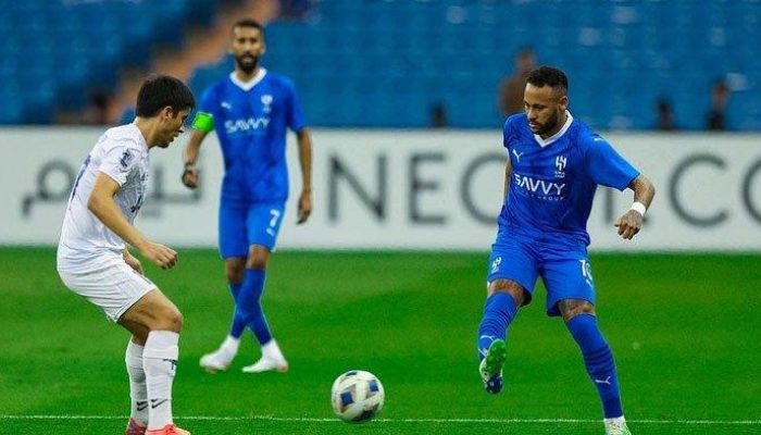 Al Hilal Unggul Finansial, skuad CR7 Tetap Optimistis Puncaki Klasemen