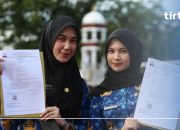 Nurul Akmal: Angkat Beban Sejarah, Berjuang Demi PPPK Paruh Waktu
