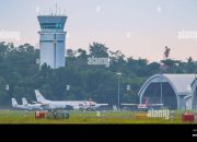 Terrace Sepinggan Balikpapan: 9 Tower, 400 Unit Mulai Dibangun