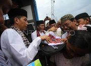 Dinas P&K TTU Tuntaskan Bantuan Perlengkapan Sekolah Bupati-Wabup