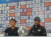 Tavares Siap Jinakkan Lini Depan Dewa United