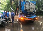 ASN Ciamis Bersih-Bersih Malam: Tiga Titik Vital Teratasi